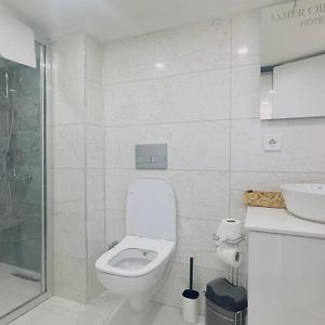 Standard Room with 1 Single Bed